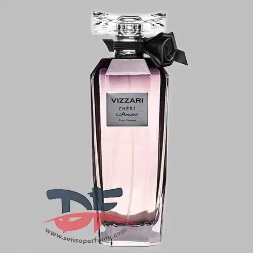 عطر ادکلن ویزاری چری لامور